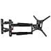 BM466XP Supporto TV a parete 2,29 m (90") Nero - Foto miniatura 6