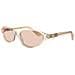 Moncler Mod. Ml0117-25g-58 - Foto miniatura 1