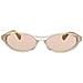 Moncler Mod. Ml0117-25g-58 - Foto miniatura 2
