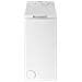 Lavatrice Carica dall'alto 859991653600 6 Kg Classe C Centrifuga 1000 giri - Foto miniatura 1