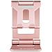 Keops Supporto passivo Telefono cellulare /smartphone, Tablet /UMPC Rose Gold - Foto miniatura 3