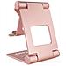 Keops Supporto passivo Telefono cellulare /smartphone, Tablet /UMPC Rose Gold - Foto miniatura 2
