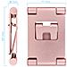 Keops Supporto passivo Telefono cellulare /smartphone, Tablet /UMPC Rose Gold - Foto miniatura 6