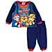 Pigiama Polare paw22-2283 s2-6a Ragazzo - Foto miniatura 1