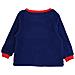 Pigiama Polare paw22-2283 s2-6a Ragazzo - Foto miniatura 4
