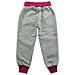 Pantalonii da jogging Regina delle Nevi fro23-3046 s1-8a Ragazza - Foto miniatura 2