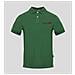 Polo Uomo Verde M - Foto miniatura 1
