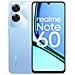 Note 60 4G 128GB 6GB Ram Display 6.74" DualSim 5000 mAh Voyage Blue - Foto miniatura 1