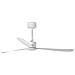 Amelia Ventilatore Da Soffito Bianca - Foto miniatura 1