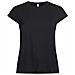 Fashion Top Lady Nero Xl - Foto miniatura 1
