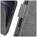 Custodia Per Iphone 16 Copertina Portafoglio Supporto Video - Foto miniatura 3