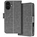 Custodia Per Iphone 16 Copertina Portafoglio Supporto Video - Foto miniatura 4