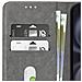 Custodia Per Iphone 16 Copertina Portafoglio Supporto Video - Foto miniatura 5
