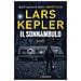 Lars Kepler - Il sonnambulo - Foto miniatura 1