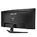 TUF Gaming VG34VQ3B Monitor PC 86,4 cm (34") 3440 x 1440 Pixel UltraWide Quad HD LED Nero - Foto miniatura 5