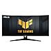 TUF Gaming VG34VQ3B Monitor PC 86,4 cm (34") 3440 x 1440 Pixel UltraWide Quad HD LED Nero - Foto miniatura 1