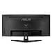 TUF Gaming VG34VQ3B Monitor PC 86,4 cm (34") 3440 x 1440 Pixel UltraWide Quad HD LED Nero - Foto miniatura 6
