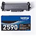 TN-2590 cartuccia toner 1 pz Originale Nero - Foto miniatura 4
