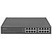 Switch Iniettore Gigabit Ethernet PoE+ a 8 Porte 802.3bt, 250 W 1 Ventola (e) - Foto miniatura 3