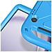 Cover Per Samsung Galaxy Tab A9 Plus Con Maniglia E Leva - Foto miniatura 2