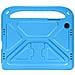 Cover Per Samsung Galaxy Tab A9 Plus Con Maniglia E Leva - Foto miniatura 3