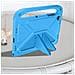 Cover Per Samsung Galaxy Tab A9 Plus Con Maniglia E Leva - Foto miniatura 5