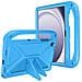 Cover Per Samsung Galaxy Tab A9 Plus Con Maniglia E Leva - Foto miniatura 1
