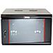 I-CASE EWT-2409BK rack 9U Da parete Nero - Foto miniatura 6