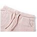 Pantaloncini per Bambini con Coulisse Rosa Chiaro Misto 116 - Foto miniatura 3