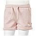 Pantaloncini per Bambini con Coulisse Rosa Chiaro Misto 116 - Foto miniatura 8