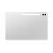 Galaxy Tab S10 Ultra 1 TB 37,1 cm (14.6") 12 GB Wi-Fi 7 (802.11be) Argento - Foto miniatura 9