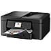 Stampante Multifunzione a Getto d'Inchiostro DCP-J1460DW A4 1200 x 6000 DPI Wi-Fi Nero - Foto miniatura 1
