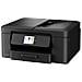 Stampante Multifunzione a Getto d'Inchiostro DCP-J1460DW A4 1200 x 6000 DPI Wi-Fi Nero - Foto miniatura 2