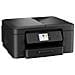 Stampante Multifunzione a Getto d'Inchiostro DCP-J1460DW A4 1200 x 6000 DPI Wi-Fi Nero - Foto miniatura 4