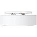 Lampade a soffitto a incasso bianche Ø 38 cm Tessuto E27 - Foto miniatura 5