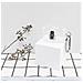 Custodia Protettiva Per Auricolari Bluetooth Sony Wf-1000xm5 - Pc, Antigraffio E Antipolvere Transparent - Foto miniatura 2