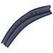 Cuscinetto Di Ricambio Per Archetto Compatibile Con Cuffie Sony Wh-ch710n/ch720n - Pelle Proteica Blue - Foto miniatura 3