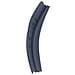 Cuscinetto Di Ricambio Per Archetto Compatibile Con Cuffie Sony Wh-ch710n/ch720n - Pelle Proteica Blue - Foto miniatura 1