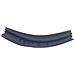 Cuscinetto Di Ricambio Per Archetto Compatibile Con Cuffie Sony Wh-ch710n/ch720n - Pelle Proteica Blue - Foto miniatura 4