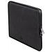 Custodia Per Laptop Da 14 Pollici Collezione Impermeabile In Poliestere Clark, Nero - Foto miniatura 4