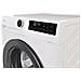 ProWash 300, Lavatrice Carica Frontale 9 KG, 20% più efficente della classe A, 1400 giri, Bianco, Inverter, Fresh Vapor, 8 Cicli Rapidi, GD 49G8-S - Foto miniatura 8
