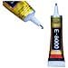 Set Di Colla Universale E-8000, T-7000, B-7000 15ml + Super Glue 3g - Alta Qualità, Versatilità, Precisione | Per Ceramica, Plastica, Metallo, Legno - Foto miniatura 2