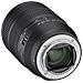 AF 24-60mm F / 2.8 Sony FE MILC Obiettivi con zoom standard Nero - Foto miniatura 3