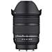 AF 24-60mm F / 2.8 Sony FE MILC Obiettivi con zoom standard Nero - Foto miniatura 6
