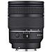 AF 24-60mm F / 2.8 Sony FE MILC Obiettivi con zoom standard Nero - Foto miniatura 7