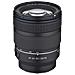AF 24-60mm F / 2.8 Sony FE MILC Obiettivi con zoom standard Nero - Foto miniatura 9