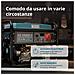 Generatore a benzina """" KS 10000E-3 Tensione, V 400 Potenza massima, kW 8.0 - Foto miniatura 2
