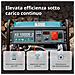 Generatore a benzina """" KS 10000E-3 Tensione, V 400 Potenza massima, kW 8.0 - Foto miniatura 3