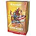 Magic: The Gathering Commander: Magic: The Gathering | Marvel Super Heroes: - Foto miniatura 1