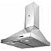 Cappa da 60 CM a Libera Installazione Inox DP6-X - Foto miniatura 1
